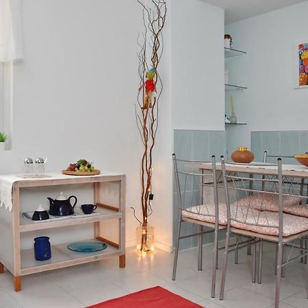 Short Stay Studio Салоніки Екстер'єр фото