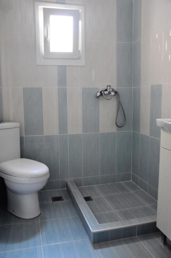 Short Stay Studio Салоніки Екстер'єр фото