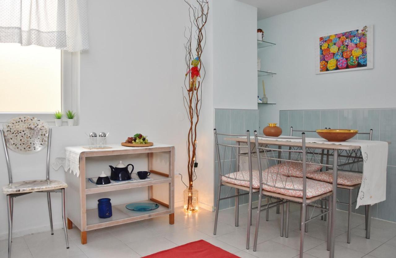 Short Stay Studio Салоніки Екстер'єр фото