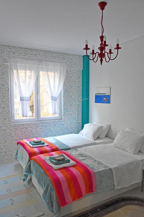 Short Stay Studio Салоніки Екстер'єр фото